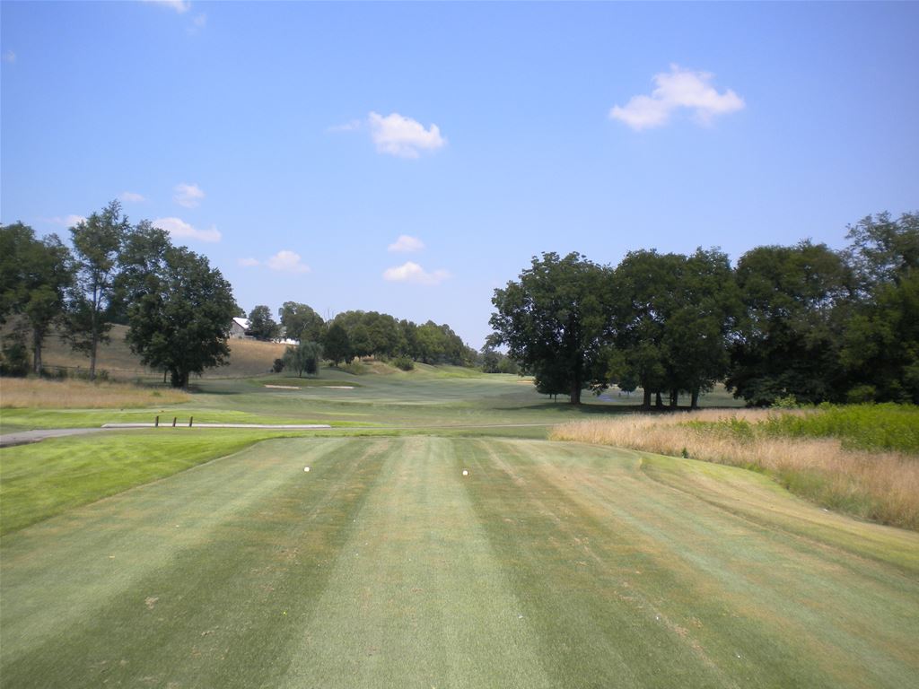 Island Pointe Golf Club